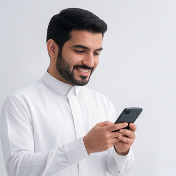 مستفيد